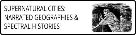 Link to Supernatural Cities