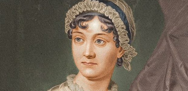 Using Personal Sources: Jane Austen’s Letters