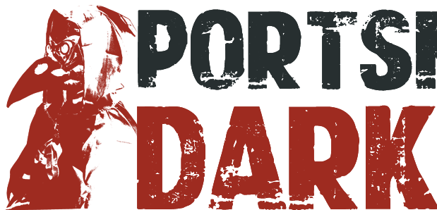 A Festival of Dark Delights: Portsmouth DarkFest 2018