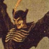 Spring Heeled Jack Illustration