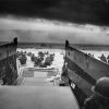 Personal Experiences of D-Day: Told through the words of the veterans by Jessica Harper and Katy Hodges Men of the 16th Infantry Regiment, U.S. 1st Infantry Division wade ashore on Omaha Beach on the morning of 6 June 1944