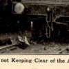 The sad death of 16-year old James Beck 1921-CR-booklet-keeping-clear-photo-640x640