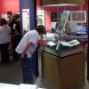 ‘Making waves’: the activities of the Port Towns and Urban Cultures group. Visitors to Portsmouth City Museum's WW1 exhibition 2014