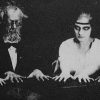 Lost Voices: Spiritualism on the Home Front, 1914-1919. seance