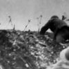 ww1 trench