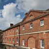 History Research Seminars 2019-20 milldam