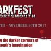 Portsmouth Darkfest returns! October 26th – November 30th 2017 Darkfest
