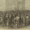 James Greenwood – Social Reformer or Opportunist? Exterior of Whitechapel Workhouse. Image courtesy of Gale Primary Sources