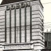 ‘Make your public curious’: The highs and lows of being a cinema manager Odeon cinema, North End