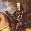 Using Visual Sources: Equestrian Portrait of Charles I by Anthony van Dyck Anthony_van_Dyck_-_Charles_I_on_Horseback_-_WGA07383