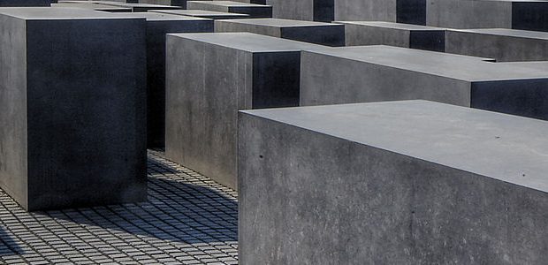 Heritage and Memory: Memorial to the Murdered Jews of Europe