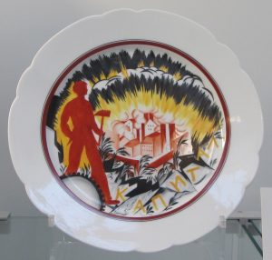 https://en.wikipedia.org/wiki/File:Russian_revolutionary_plate_designed_by_Mikhail_Adamovich.jpg