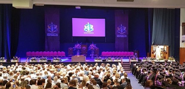 Graduation 2023: A day to celebrate our students’ achievements!