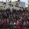Graduation 2018: Two days of celebrations! Ravelin Park