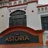Going to the cinema? The changing uses of Portsmouth’s cinema buildings Astoria1