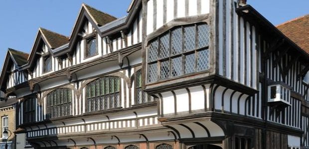 Enriching the learning experience: Exploring Tudor heritage in Southampton