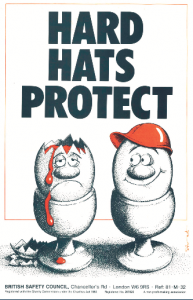 Courtesy of British Safety Council