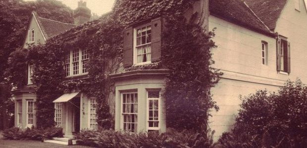 Wymering Manor: Portsmouth’s oldest domestic building