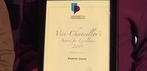 Vice-Chancellor’s Awards for Excellence