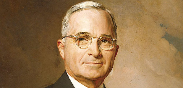 Using Personal Sources: President Truman and the Cold War