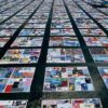 Heritage and Memory: The NAMES Project Quilt aids-memorial-quilt-543892598-5a6e3b5e3418c60036a1120f