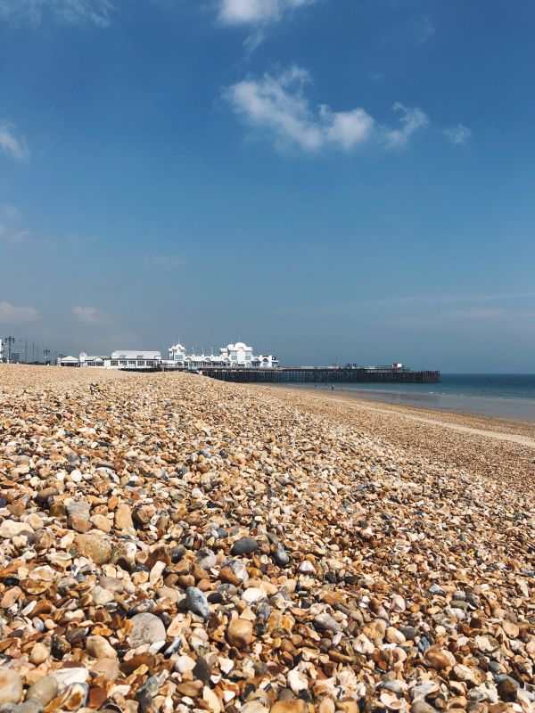 South Parade Pier