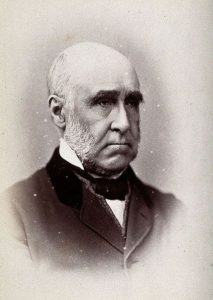 Sir John Simon, 1881, Wellcome Library V0027166