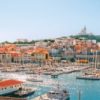 Summer vacation 2020: a virtual tour round Marseille Marseille 1A
