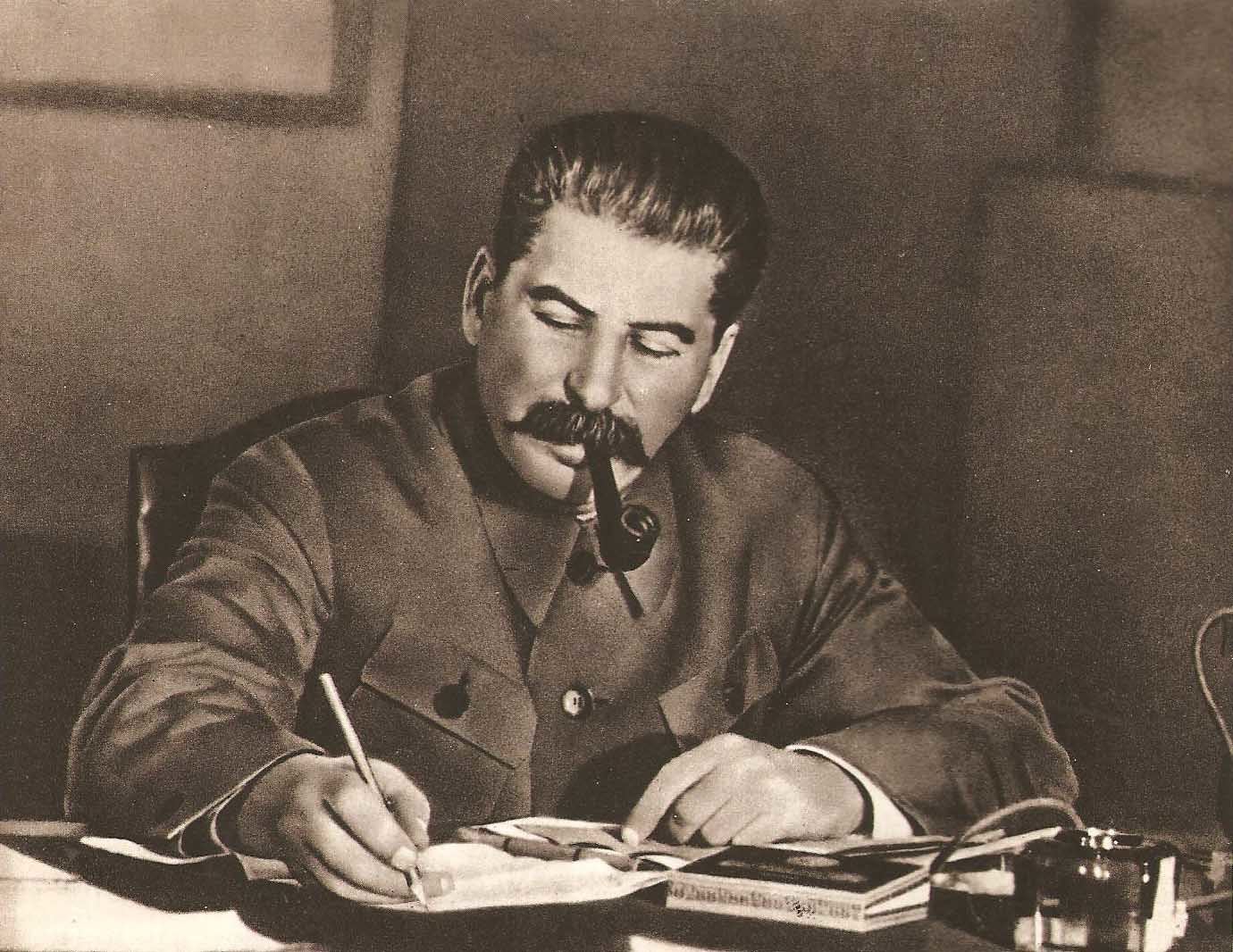 Stalin in 1949