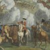 The domestic colonisation of eighteenth-century Scotland The Battle of Culloden