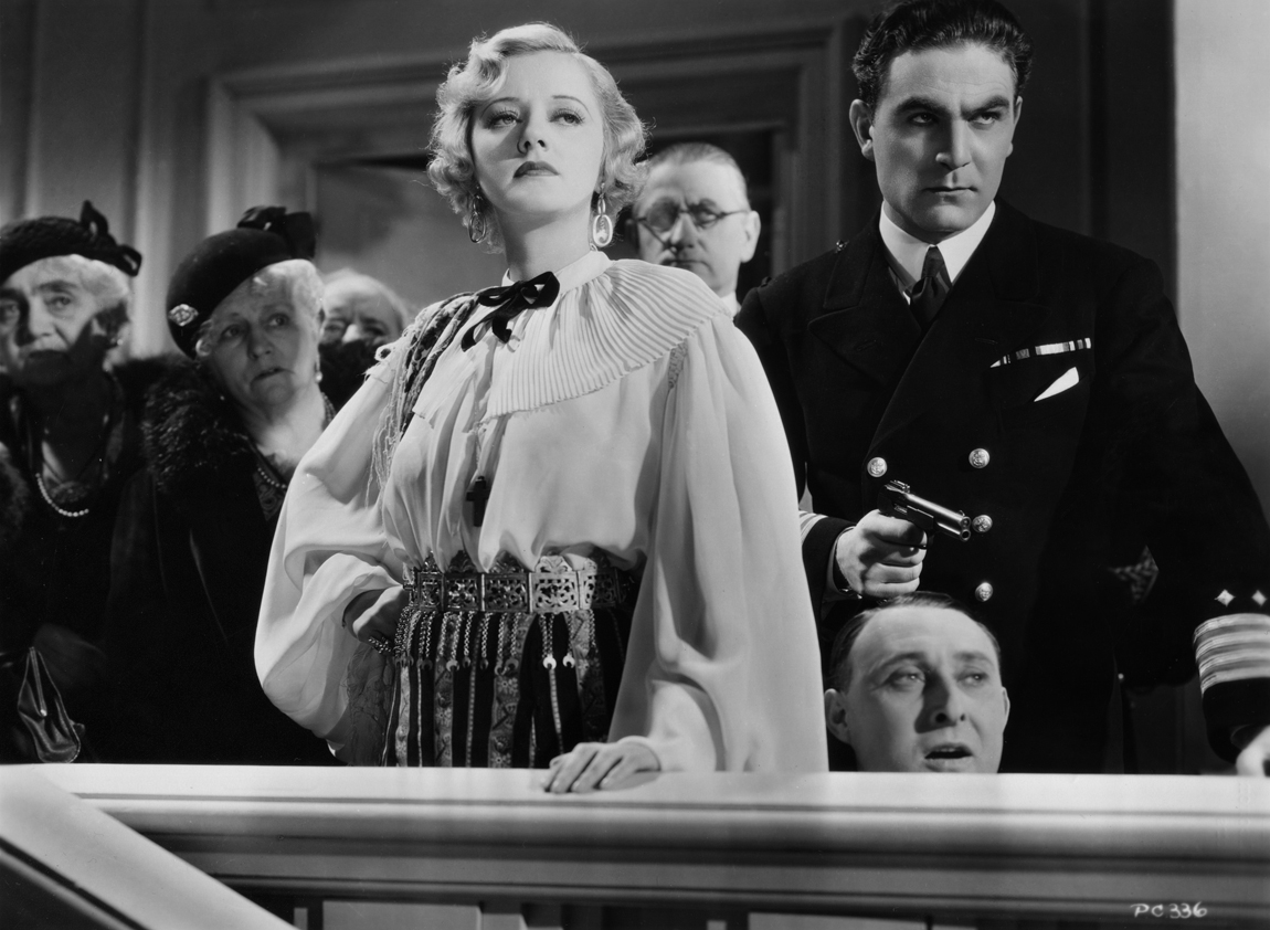 Still from the film Princess Charming (1934)