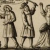 UoP History research seminar: the attack on female deviance under Godly rule, 1645-1660 BM Athenian Society 1690s cropped further
