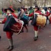 King Charles I – a man of principle, not a “man of blood”? English civil war society cropped