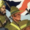 Empire and its afterlives 2: How do you teach history with primary sources? Together_Art.IWMPST3158 cropped