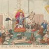 UoP’s History Society welcomes new faces Antiquarian society cropped