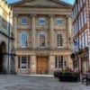 ‘Gaining lots of experience and learning new skills’: Undertaking a placement year at university shrewsbury museum