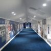 Pompey History Society project exhibition 1