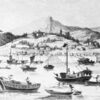 “Officers of the society”: Lloyd’s Register surveyors in China and transnational maritime networks, 1869-1918 800px-Tcitp_d068_shanghai_shortly_after_opening_the_port_to_foreign_trade