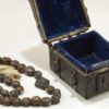 The challenges faced by Catholics under Queen Elizabeth I medieval rosary cropped