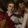 caravaggio cropped