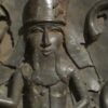Benin bronze cropped
